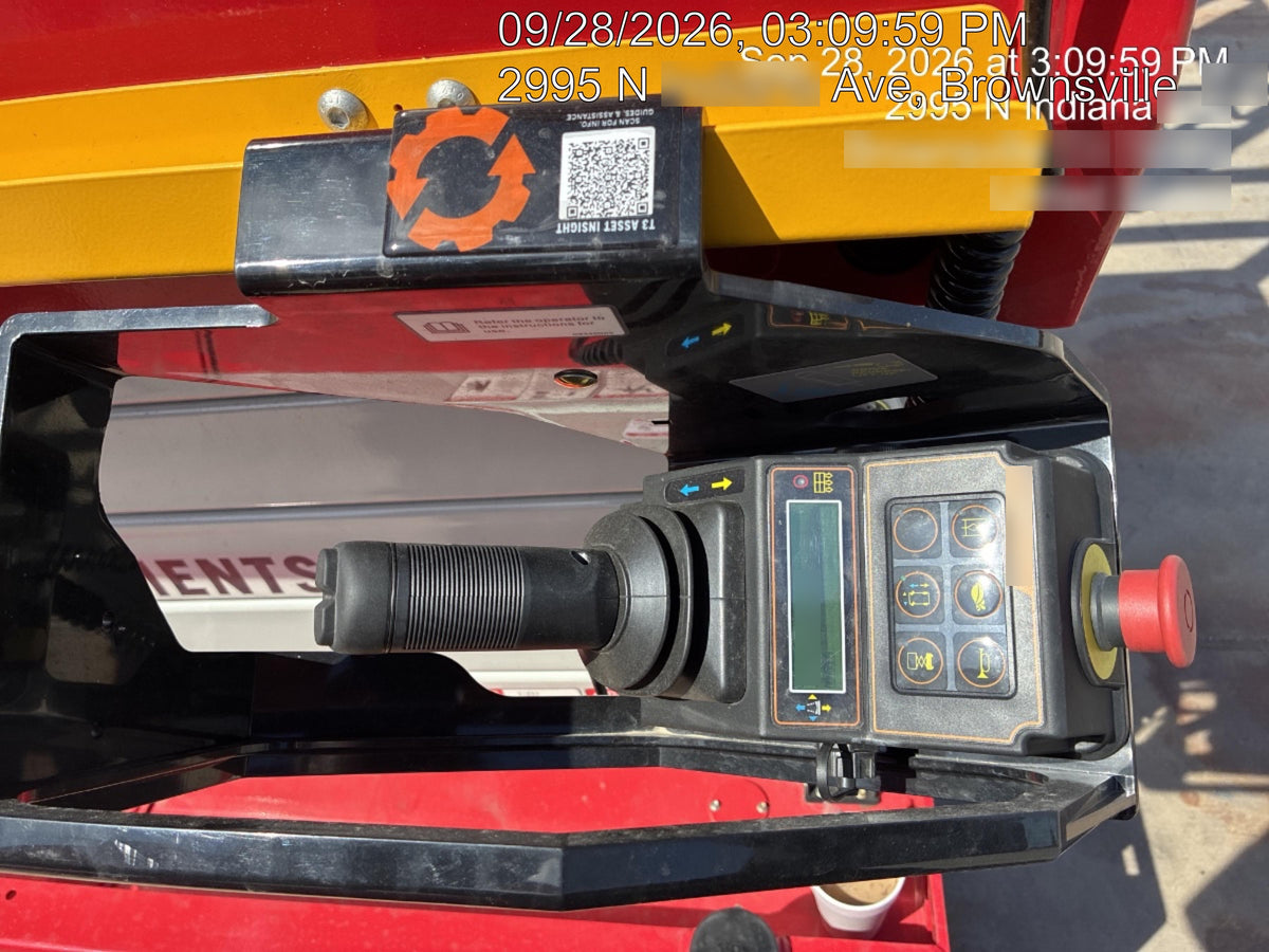 2026 MEC 4046+