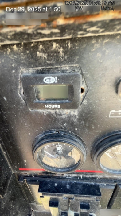 2024 LINCOLN ELECTRIC LE400