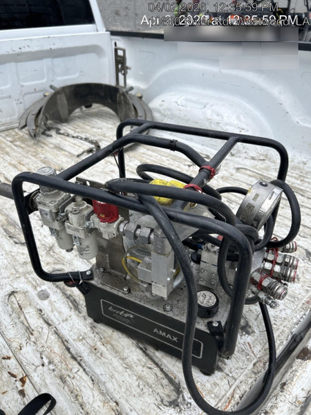 2025 TORCUP AMAX-Q