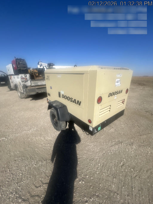 2023 DOOSAN P425/HP375WCU