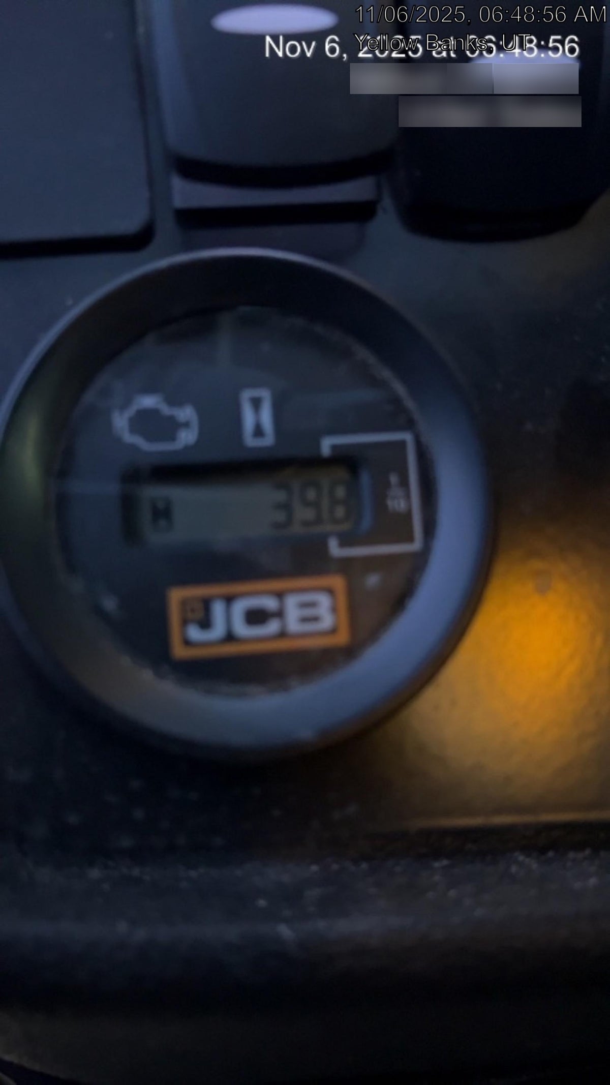 2025 JCB 512-56