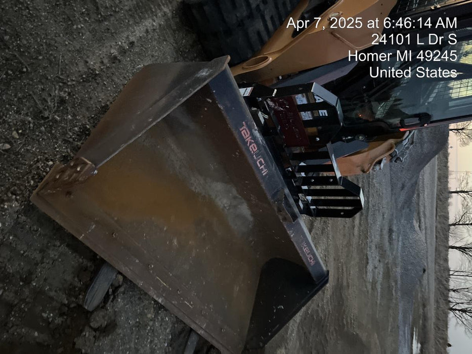 2024 VIRNIG PF4855-5VG