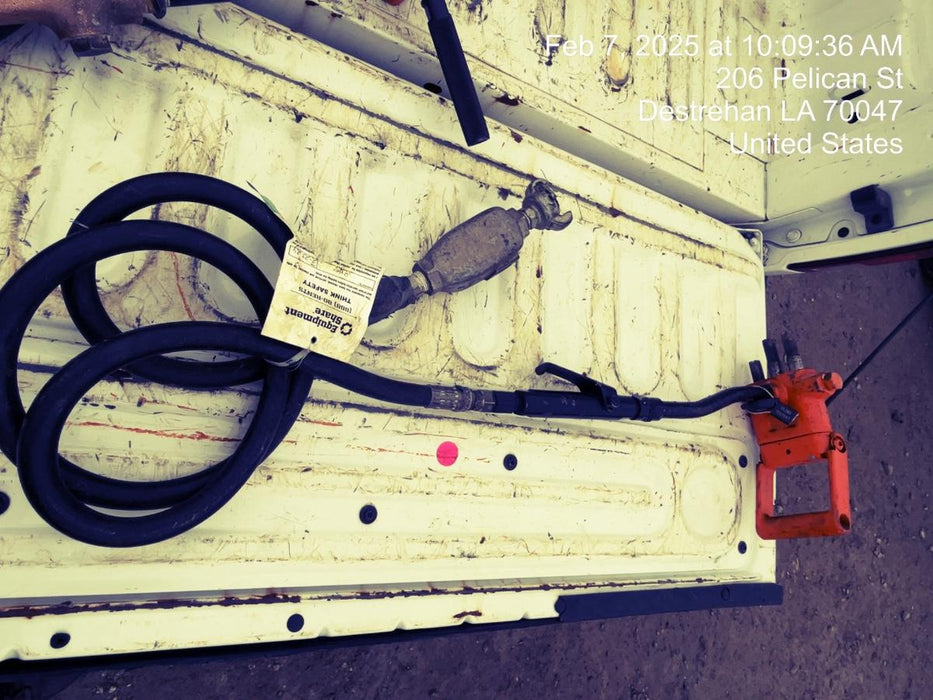 2023 MICHIGAN PNEUMATIC T3-EHDH-CARBIDE