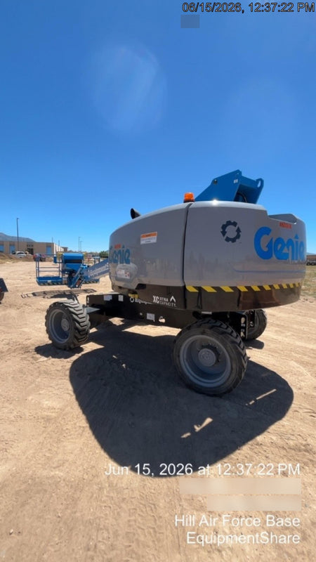 2024 GENIE S-45 XC