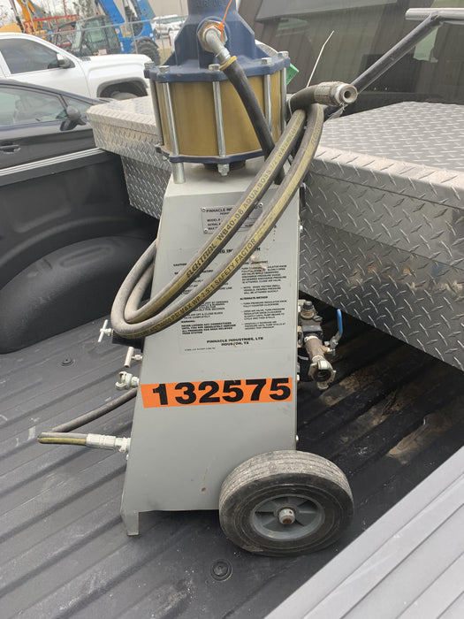 2021 PINNACLE PDQC-10000