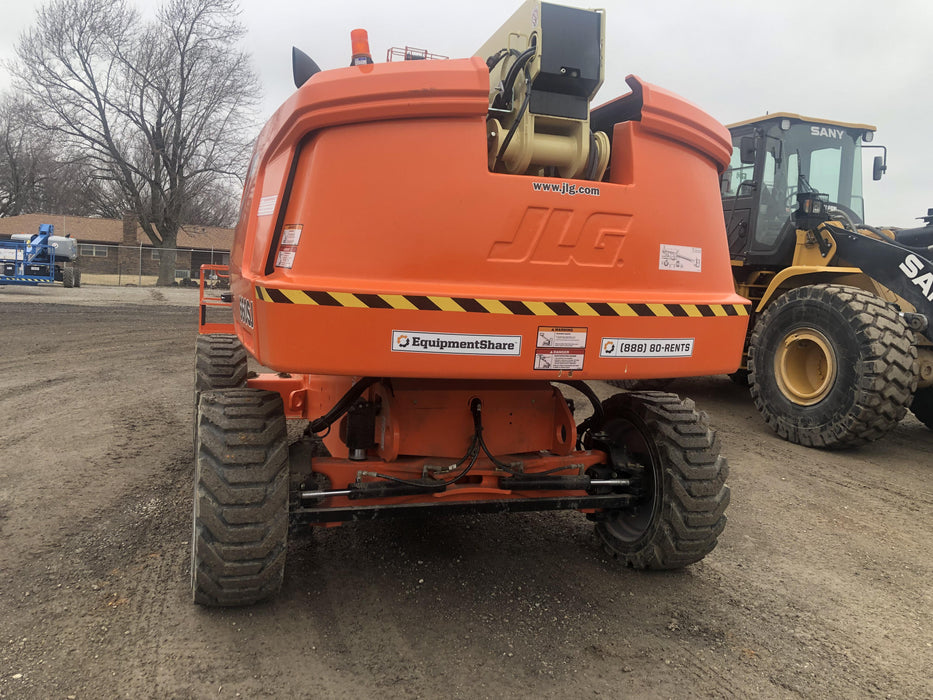 2020 JLG 660SJ