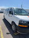 2024 CHEVROLET Express Van - Rental