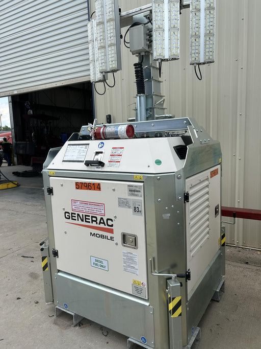 2025 GENERAC SLT-DCUBEHYPRK2