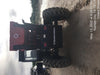 2019 Manitou MTA8044 74hp T4F, Cab/Heat/Air, Cab and Boom LED work lights, Auxiliary Hydraulics, Solid Tires, Amber strobe, Lift Hook 66" Carriage, 60" Forks