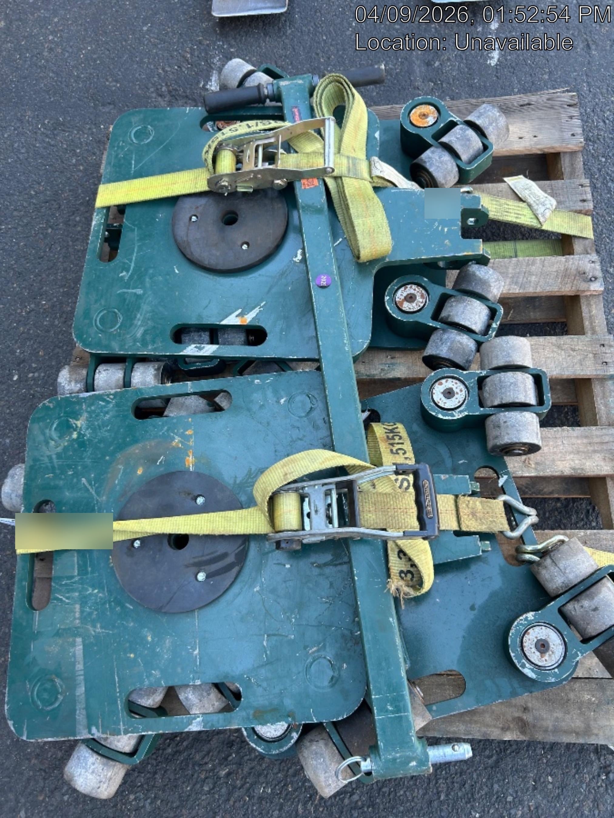2024 HILMAN ROLLERS OMNI-8