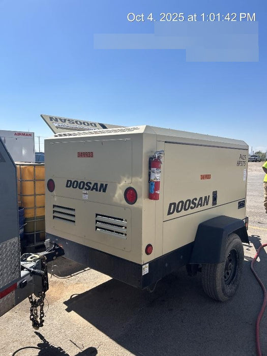 2023 DOOSAN P425/HP375WCU