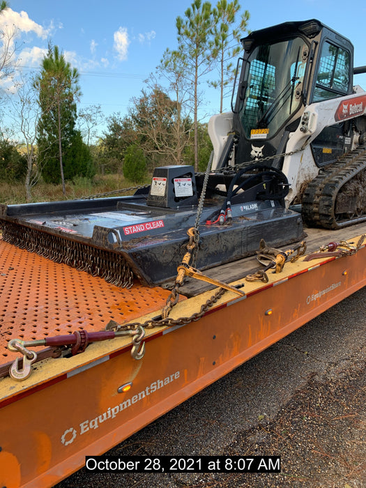 2021 PALADIN 30372A-0022