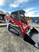 2022 TAKEUCHI TL10V2-CR