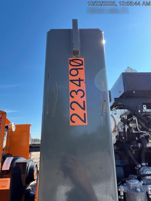 2022 MYERS-SETH RL-200