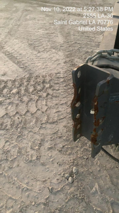 2021 ATLAS COPCO QAS200