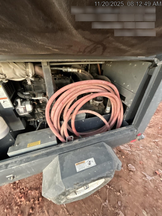 2023 AIRMAN PDS185S CWK