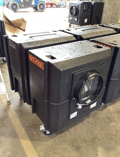 2022 ABATEMENT TECHNOLOGIES BD2KM