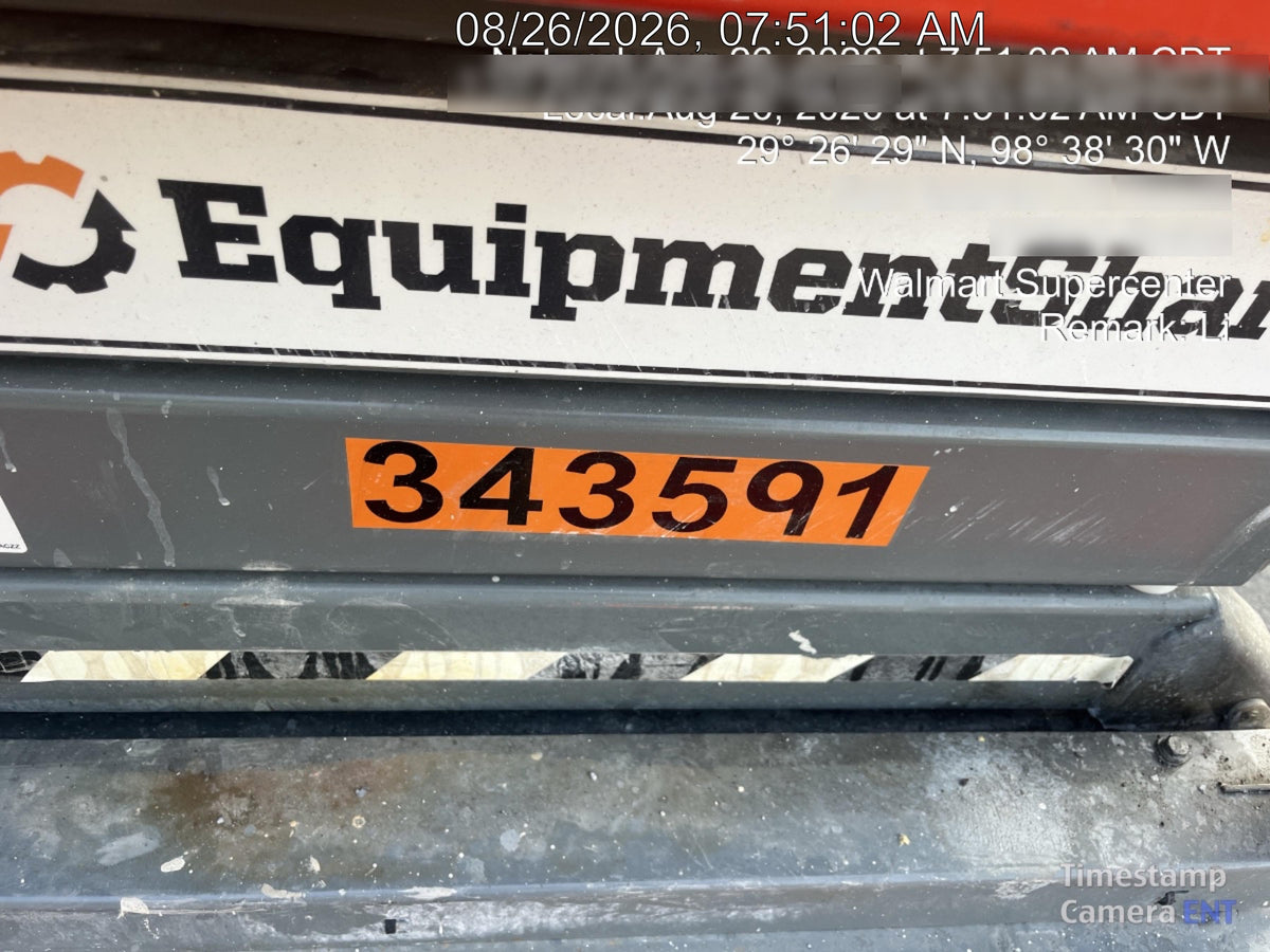 2023 SKYJACK SJ3219