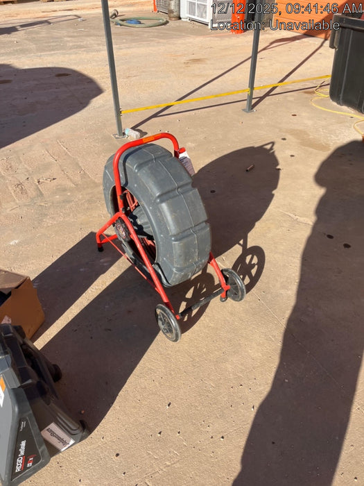 2024 RIDGID 63613