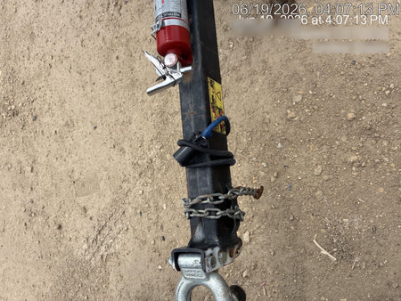 2017 ATLAS COPCO QAS25
