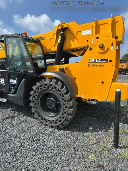 2024 JCB 514-56