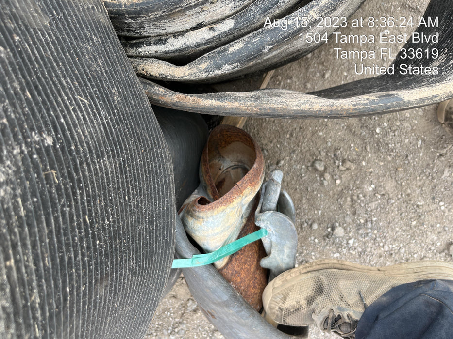 2022 ATLAS COPCO PAC F66 KD