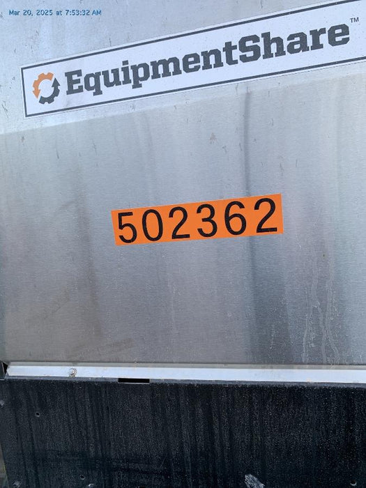 2025 LINCOLN ELECTRIC LE400