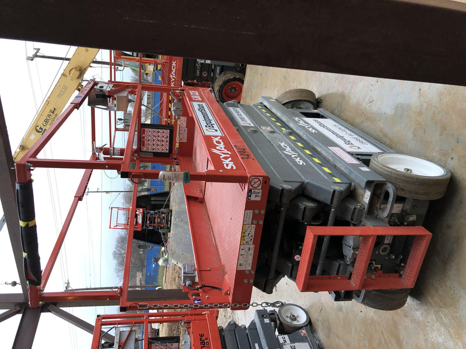 2019 SKYJACK SJIII-3226