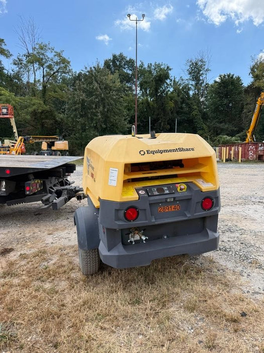 2023 ATLAS COPCO XAS188 CWK