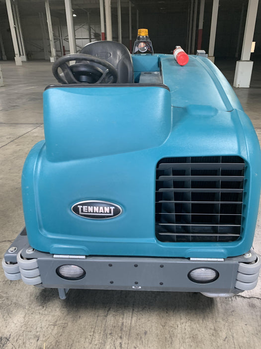 2020 TENNANT M20