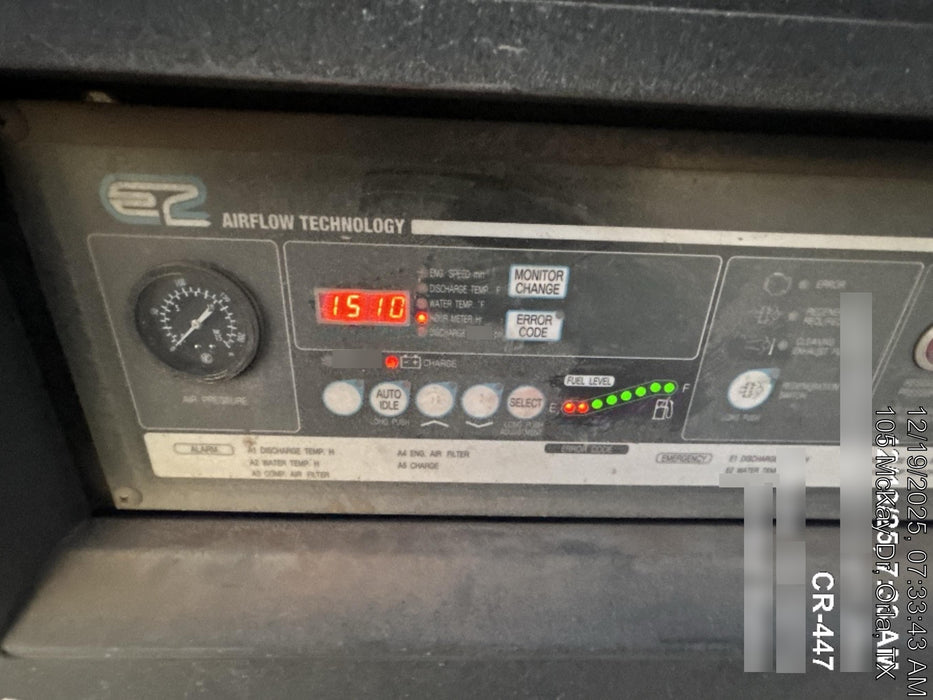 2023 AIRMAN PDS185S CWK