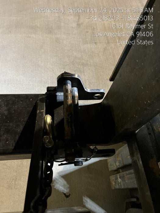 2025 STAR INDUSTRIES M1360B - Star JIB Boom