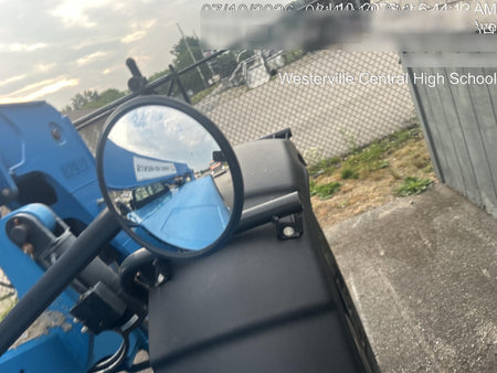 2020 GENIE GTH-636