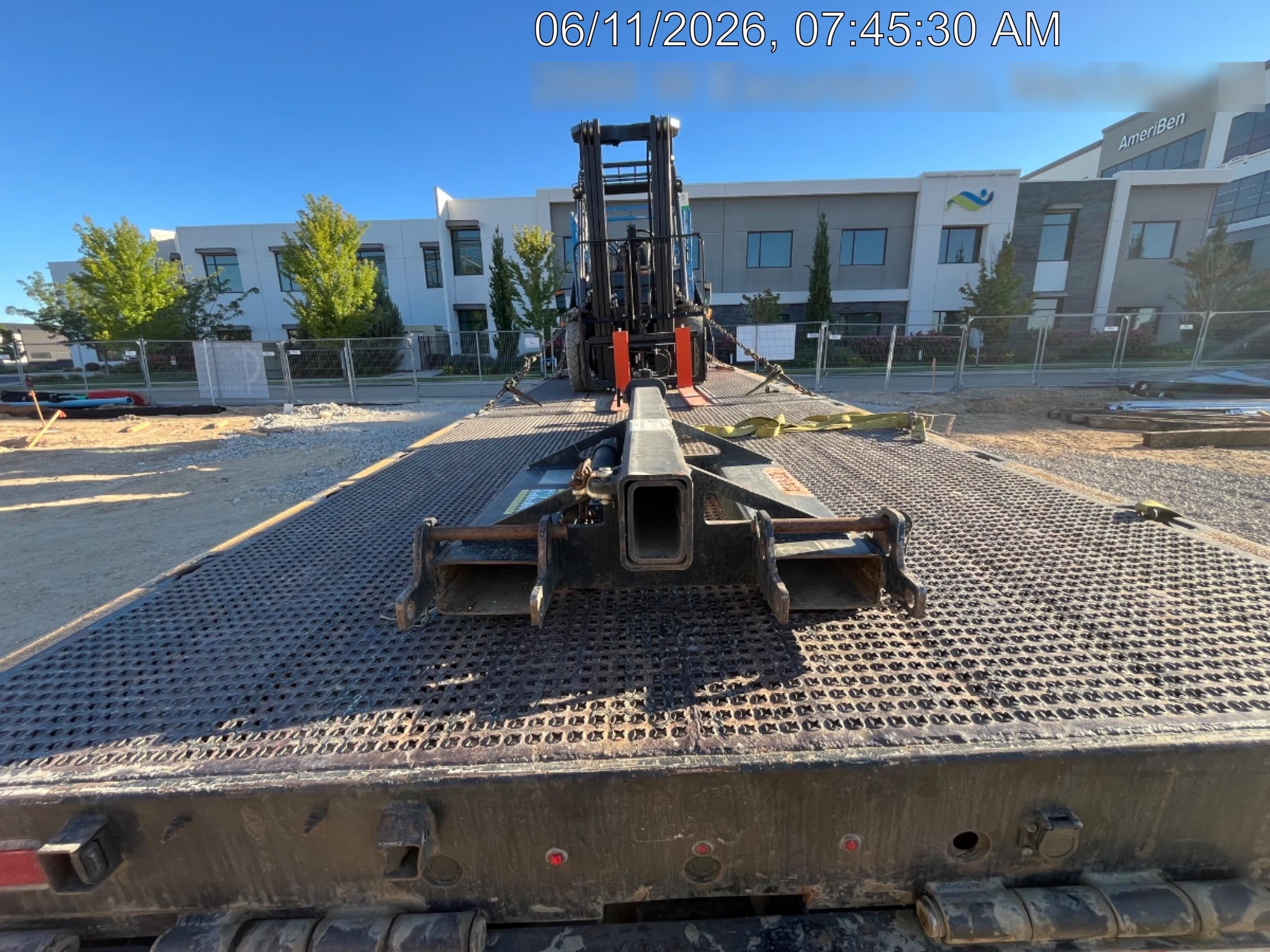2021 STAR INDUSTRIES M1360B - Star JIB Boom