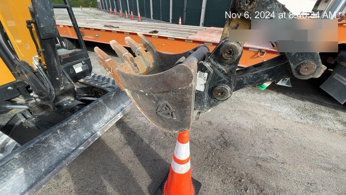 2023 STRICKLAND BT-08018