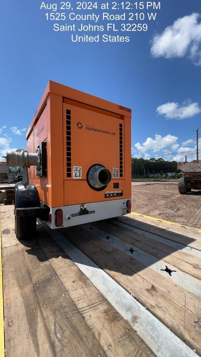 2022 PIONEER SAPP66S12L71-TD2.9L4