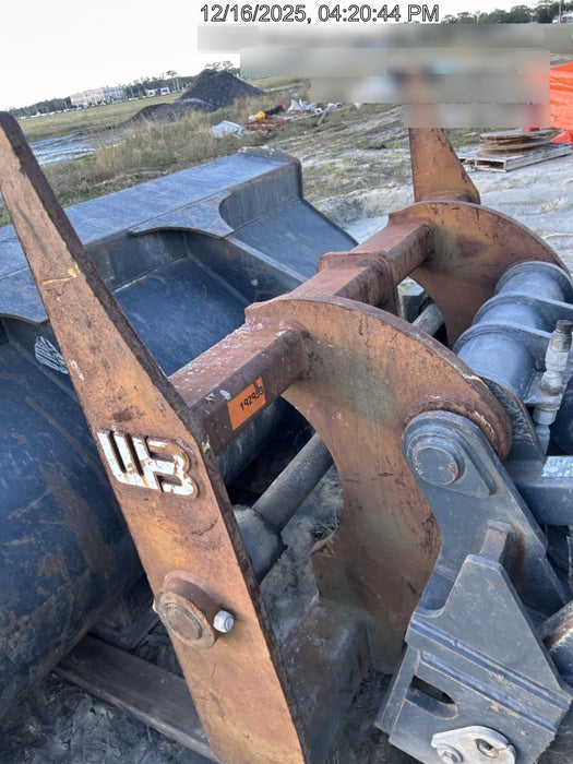 2017 WERK-BRAU PF60WL621