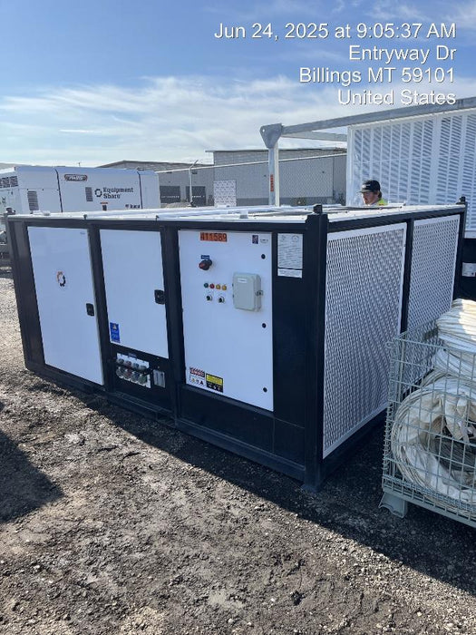 2024 AES AES25TDH44TTA