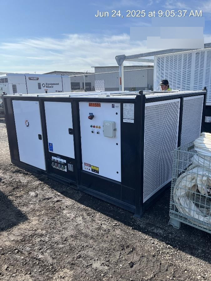 2024 AES AES25TDH44TTA