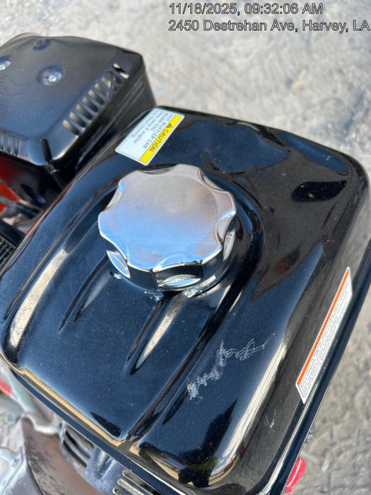 2025 HUSQVARNA FS 400 LV