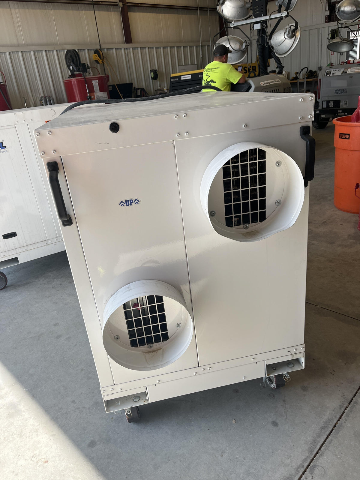 2023 KWIKOOL KPO5-43H