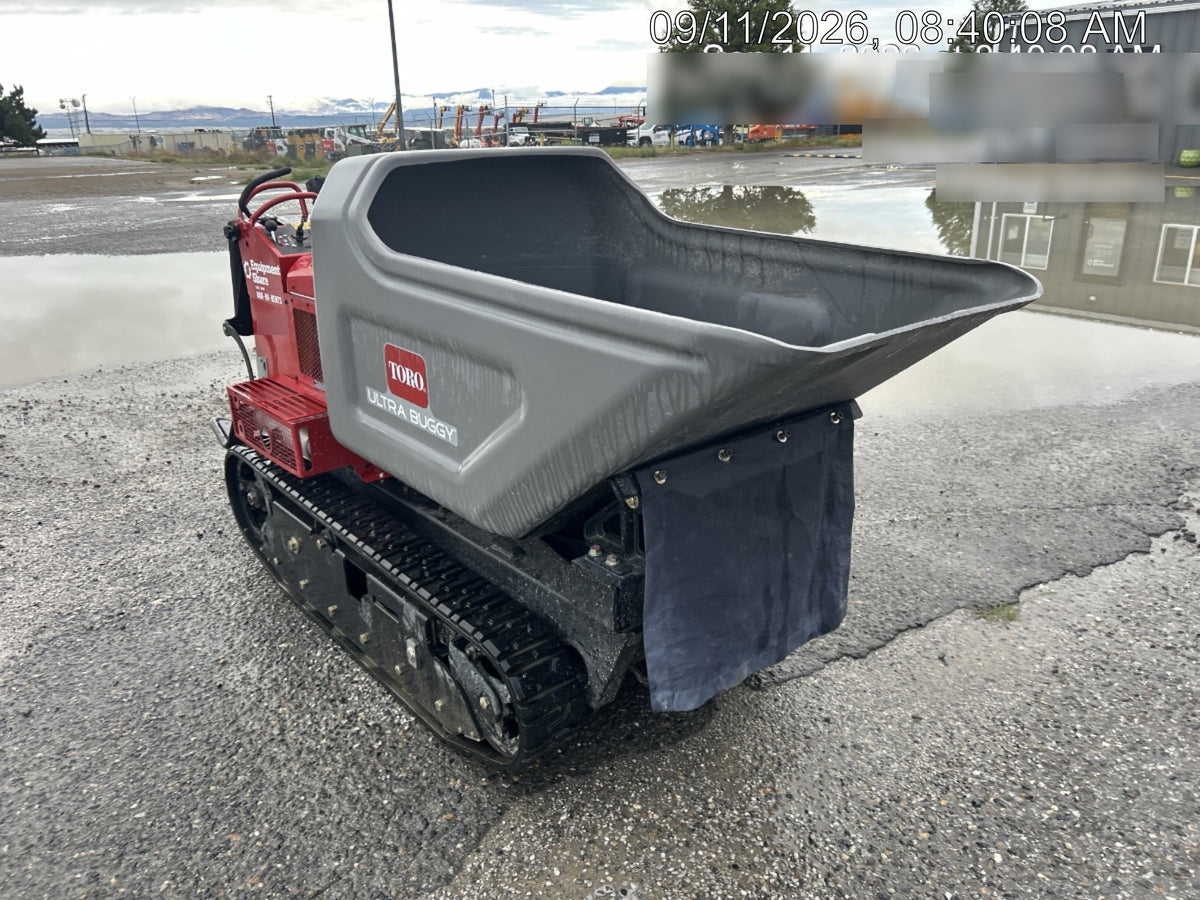 2025 TORO MBTX 2500-TS