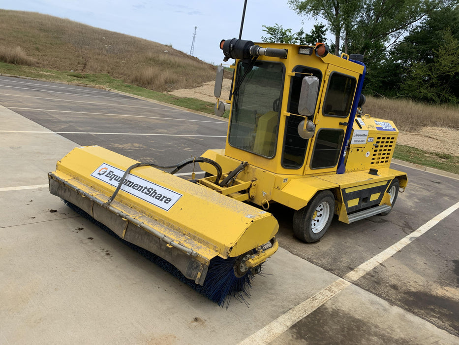 2019 SB MANUFACTURING SM74J