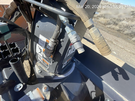 2020 PALADIN 11078D-0022