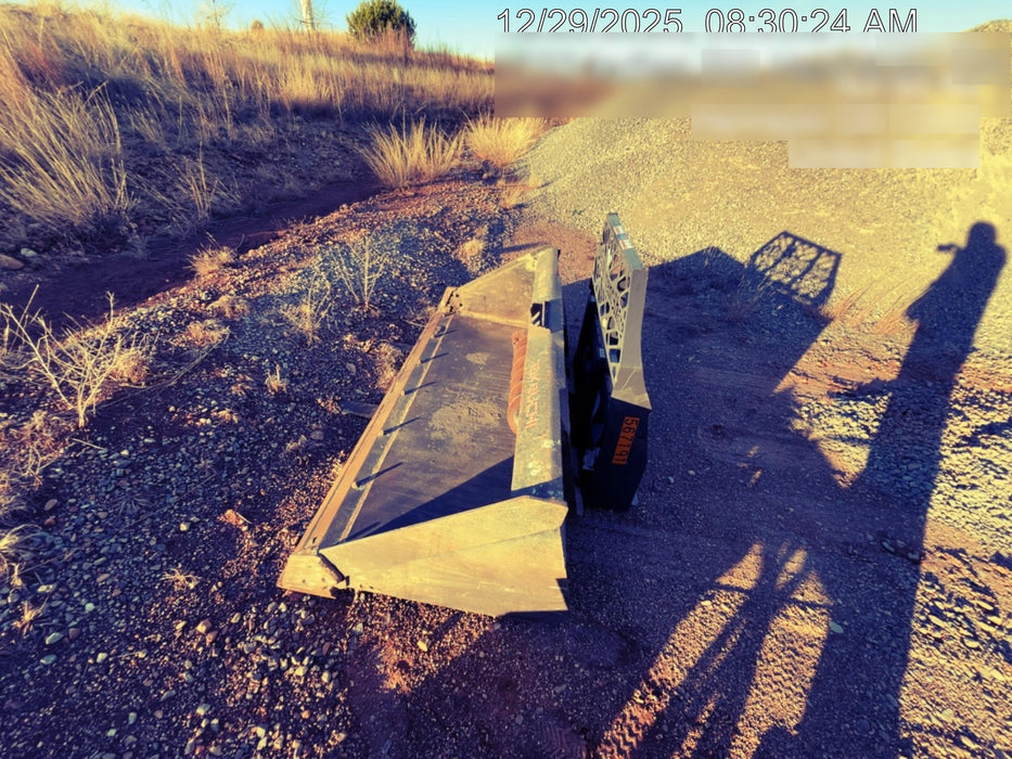 2025 PALADIN 48" Pallet Forks - Paladin