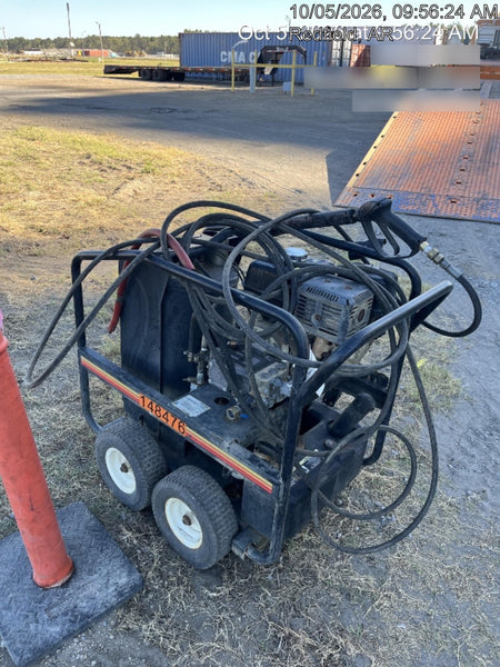 2021 MI-T-M CORPORATION HSP-3504-3MGH