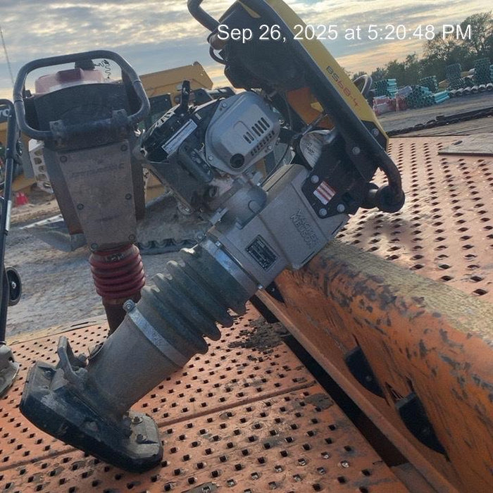 2024 WACKER NEUSON BS68-4Ab/28