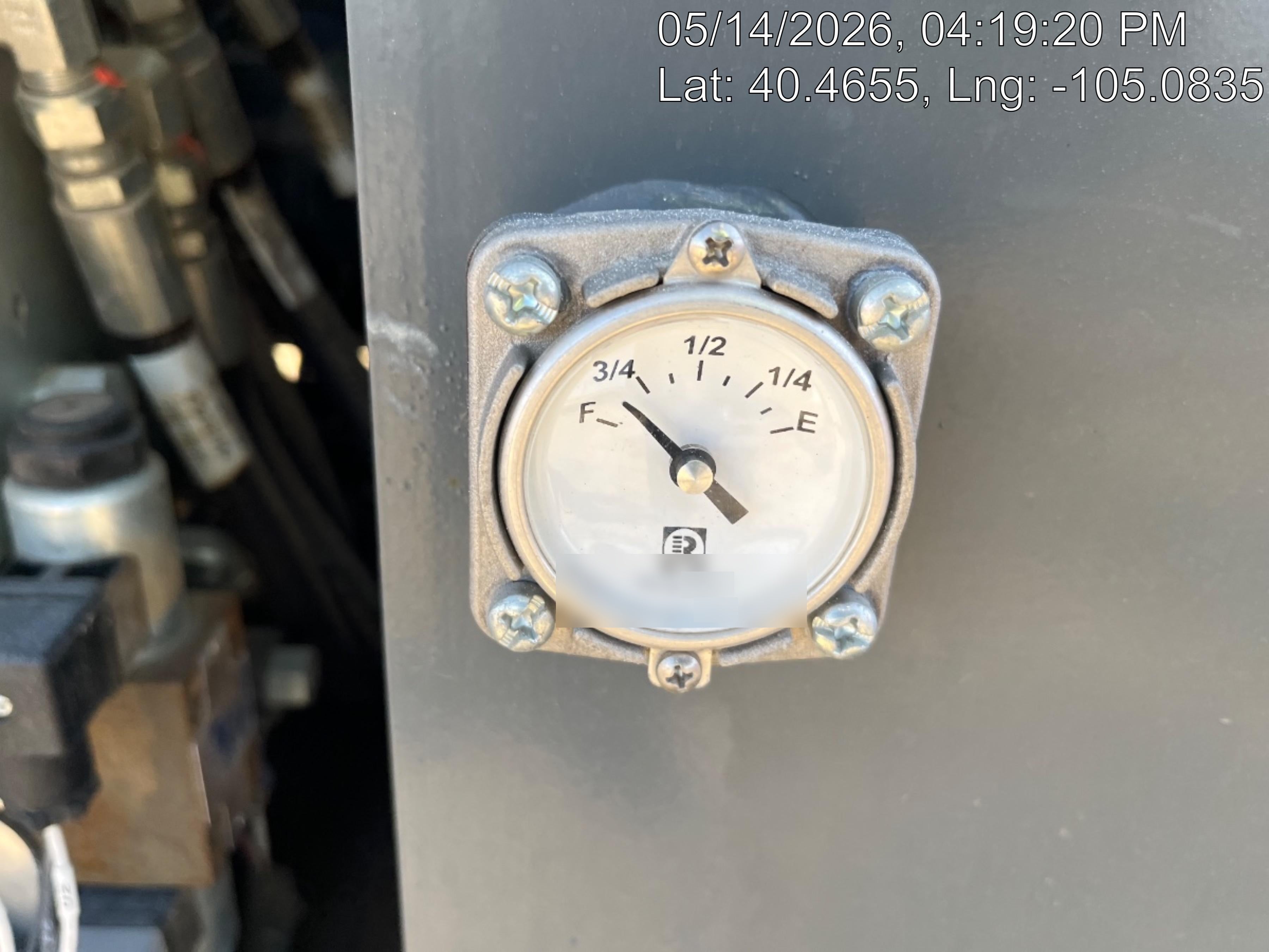 2020 SKYJACK SJ6832 RT