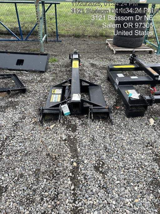 2025 STAR INDUSTRIES M1360B - Star JIB Boom