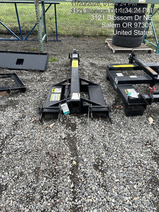 2025 STAR INDUSTRIES M1360B - Star JIB Boom